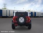 New 2026 Ford Bronco Heritage thumbnail 5