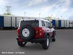 New 2026 Ford Bronco Heritage thumbnail 8
