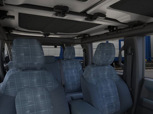 New 2026 Ford Bronco Heritage - photo 13