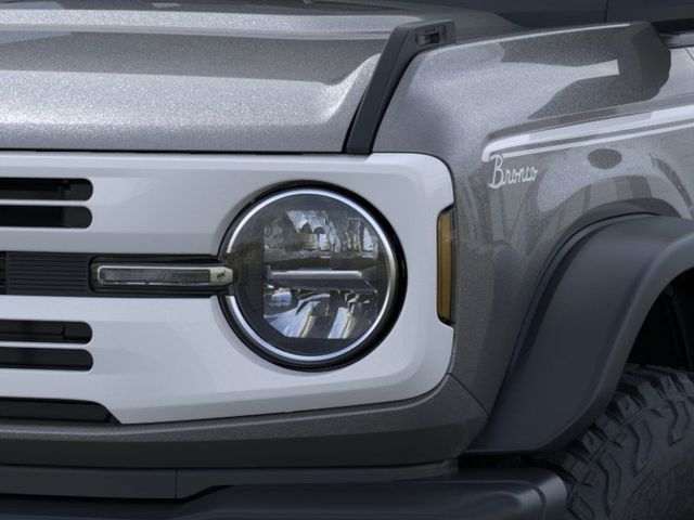 New 2026 Ford Bronco Heritage - photo 22