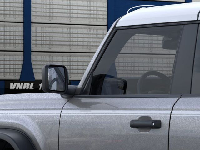 New 2026 Ford Bronco Heritage - photo 25