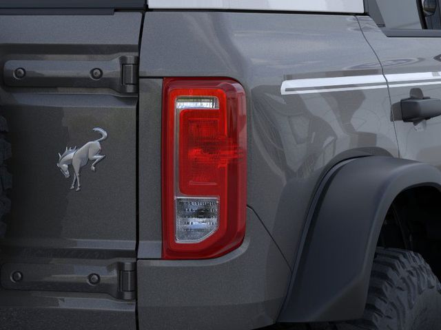 New 2026 Ford Bronco Heritage - photo 26