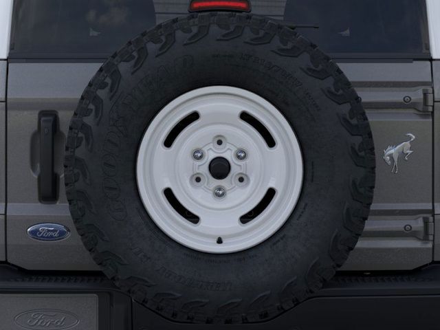 New 2026 Ford Bronco Heritage - photo 27