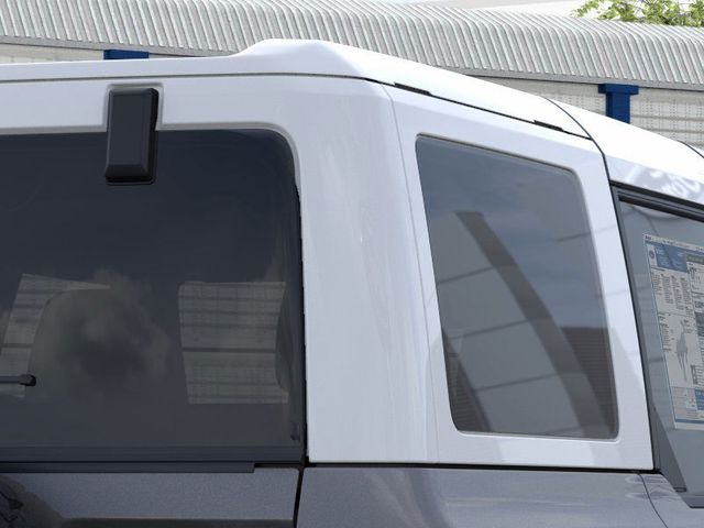 New 2026 Ford Bronco Heritage - photo 28