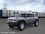 New 2026 Ford Bronco Heritage thumbnail 1