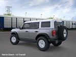 New 2026 Ford Bronco Heritage thumbnail 4