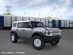 New 2026 Ford Bronco Heritage thumbnail 7