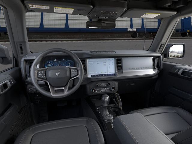 New 2026 Ford Bronco Badlands - photo 9