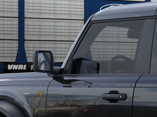 New 2026 Ford Bronco Badlands - photo 25