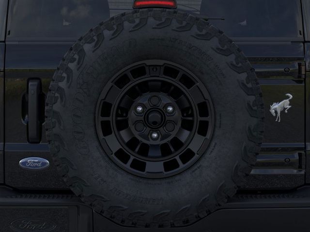New 2026 Ford Bronco Badlands - photo 27