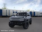 New 2026 Ford Bronco Badlands thumbnail 2