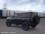 New 2026 Ford Bronco Badlands thumbnail 4