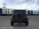 New 2026 Ford Bronco Badlands thumbnail 5