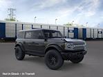 New 2026 Ford Bronco Badlands thumbnail 7