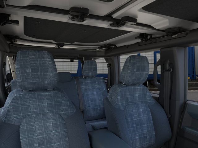 New 2026 Ford Bronco Heritage - photo 13