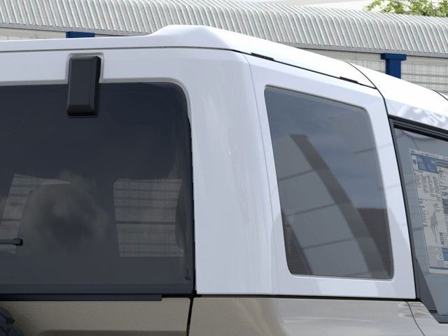 New 2026 Ford Bronco Heritage - photo 28