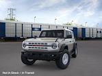 New 2026 Ford Bronco Heritage thumbnail 2