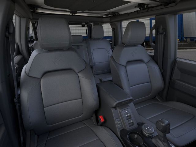 New 2026 Ford Bronco Outer Banks - photo 11