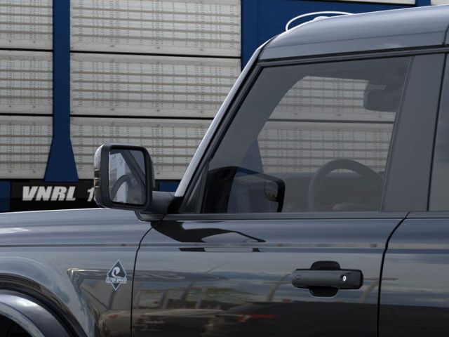 New 2026 Ford Bronco Outer Banks - photo 26