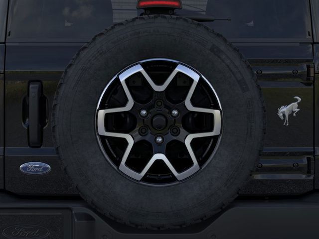 New 2026 Ford Bronco Outer Banks - photo 28