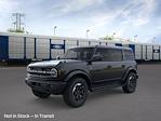 New 2026 Ford Bronco Outer Banks thumbnail 1