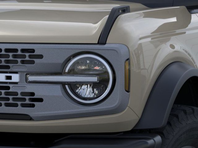 New 2026 Ford Bronco Badlands - photo 23