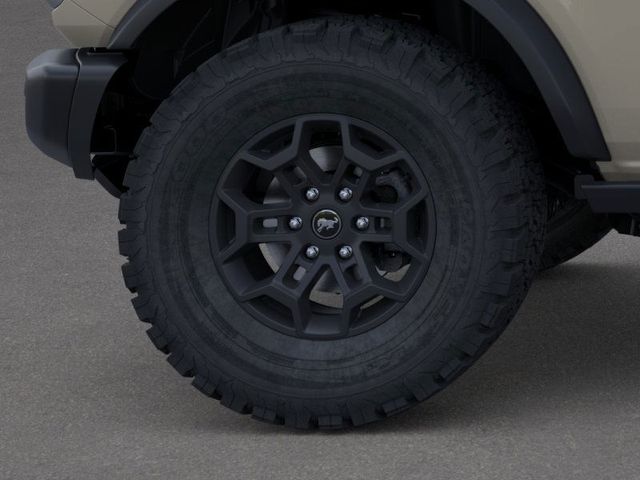 New 2026 Ford Bronco Badlands - photo 25