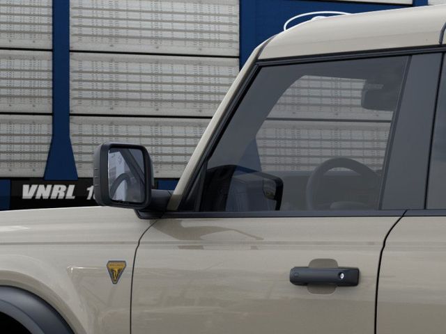 New 2026 Ford Bronco Badlands - photo 26