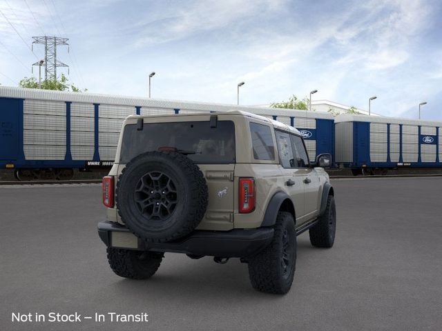 New 2026 Ford Bronco Badlands - photo 9
