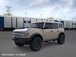 New 2026 Ford Bronco Badlands thumbnail 1