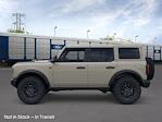 New 2026 Ford Bronco Badlands thumbnail 3