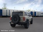 New 2026 Ford Bronco Badlands thumbnail 8