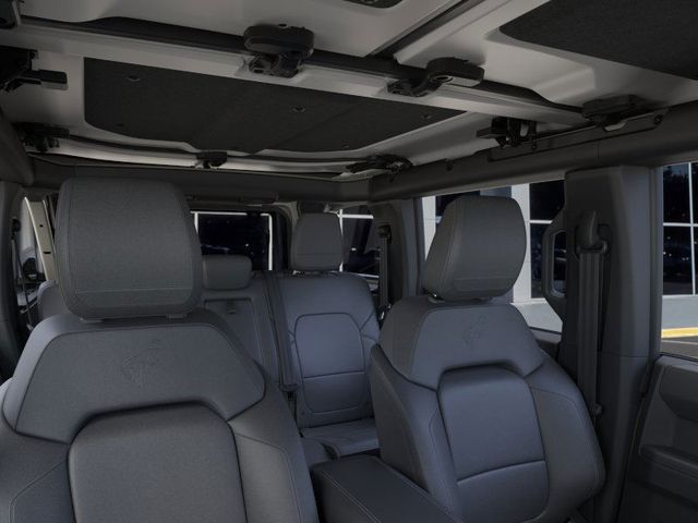 New 2026 Ford Bronco Outer Banks - photo 14