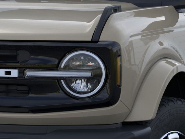 New 2026 Ford Bronco Outer Banks - photo 23