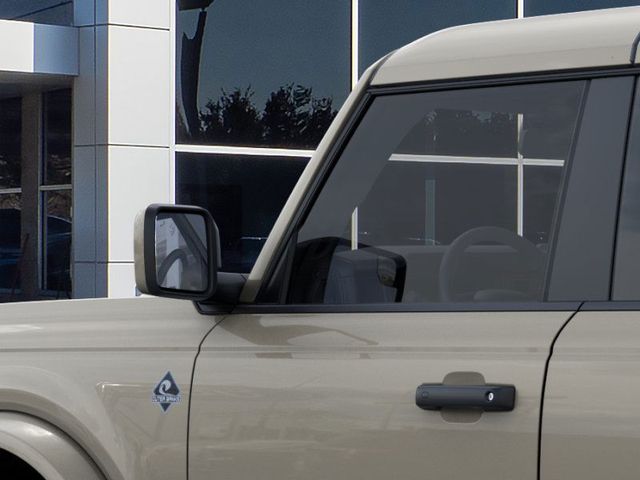 New 2026 Ford Bronco Outer Banks - photo 26