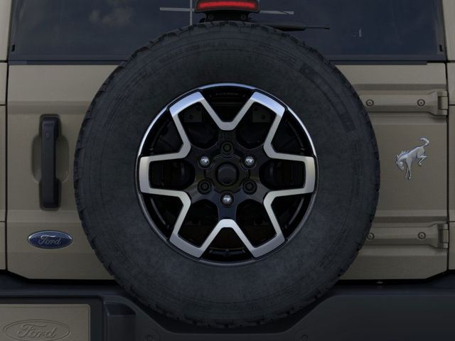 New 2026 Ford Bronco Outer Banks - photo 28
