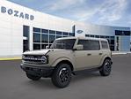 New 2026 Ford Bronco Outer Banks thumbnail 1
