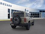 New 2026 Ford Bronco Outer Banks thumbnail 8