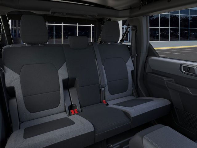 New 2026 Ford Bronco Base - photo 13