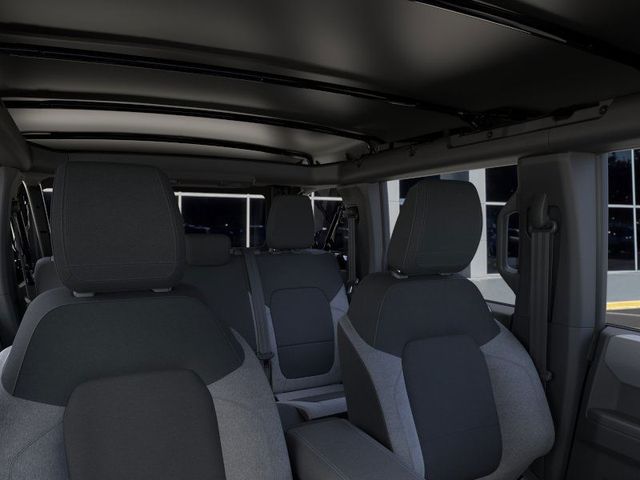 New 2026 Ford Bronco Base - photo 14