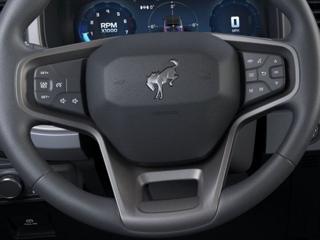New 2026 Ford Bronco Base - photo 16