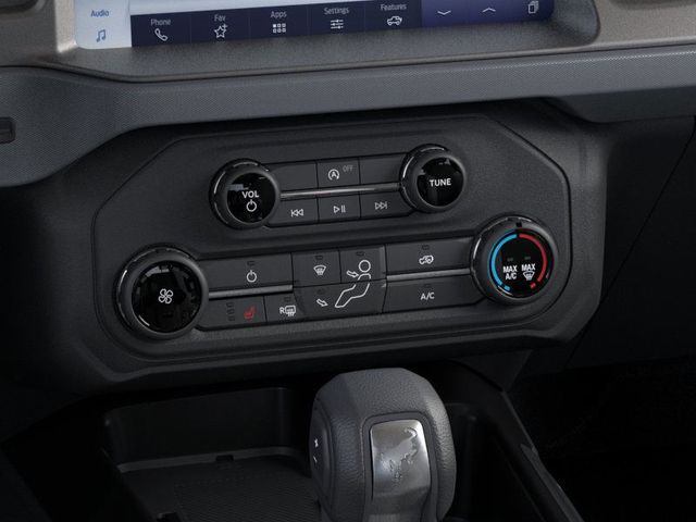 New 2026 Ford Bronco Base - photo 19