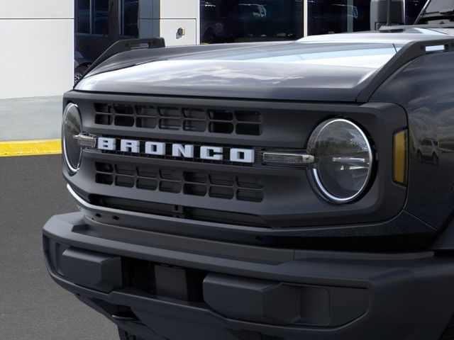 New 2026 Ford Bronco Base - photo 22