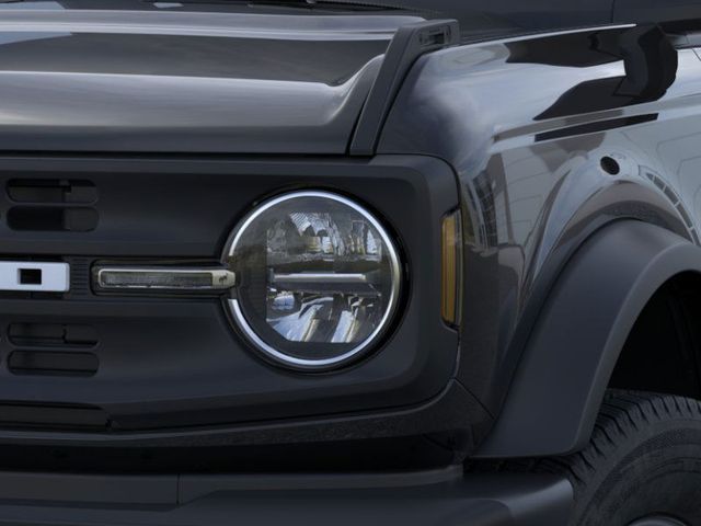 New 2026 Ford Bronco Base - photo 23