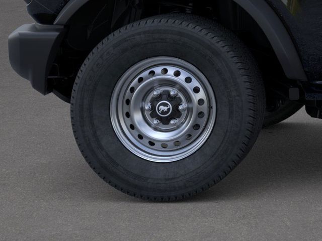 New 2026 Ford Bronco Base - photo 25