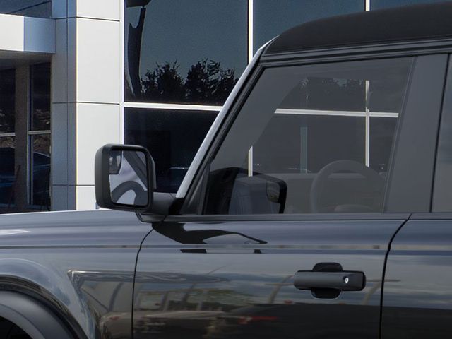 New 2026 Ford Bronco Base - photo 26