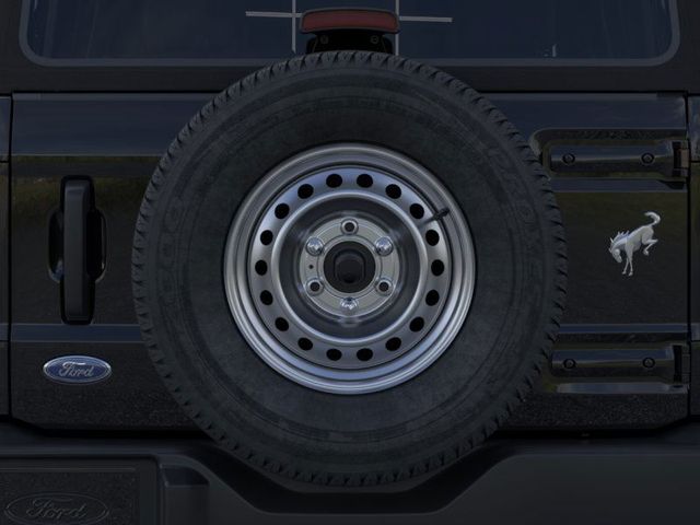 New 2026 Ford Bronco Base - photo 28
