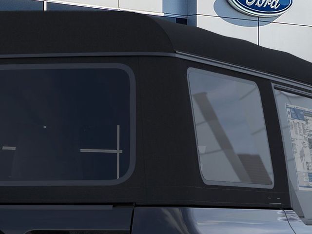 New 2026 Ford Bronco Base - photo 29