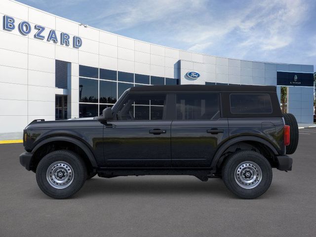 New 2026 Ford Bronco Base - photo 3