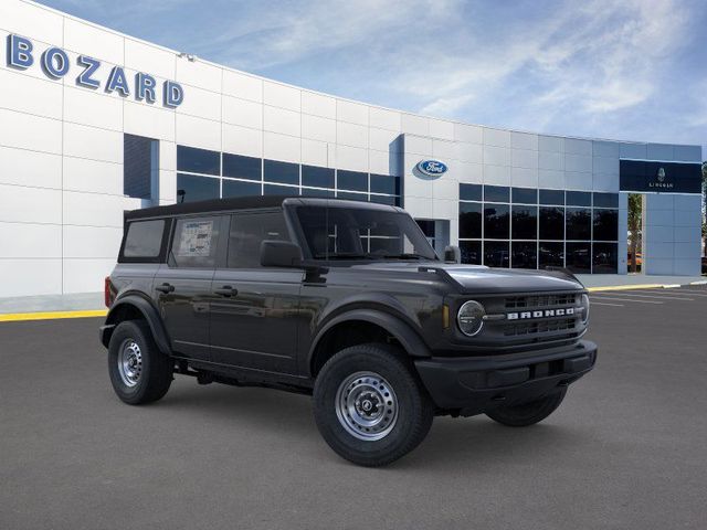 New 2026 Ford Bronco Base - photo 8